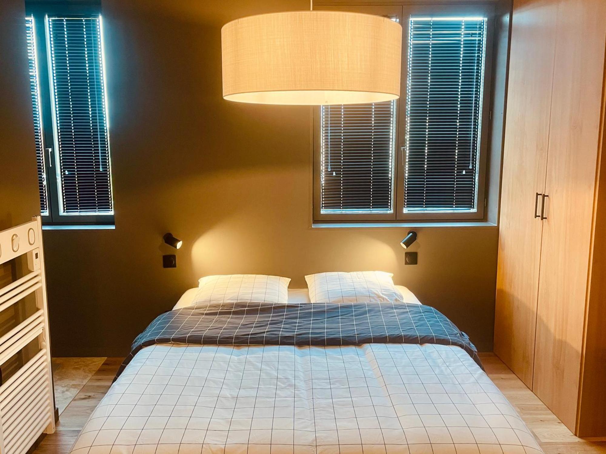 Les Suites D'Angouleme - Proche Gare Et Centre Ville - Haut De Gamme Экстерьер фото