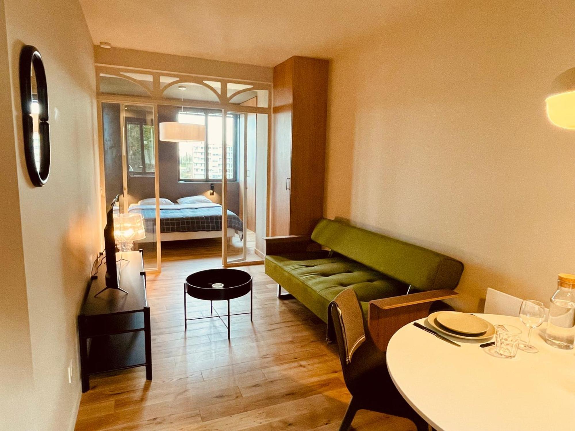 Les Suites D'Angouleme - Proche Gare Et Centre Ville - Haut De Gamme Экстерьер фото